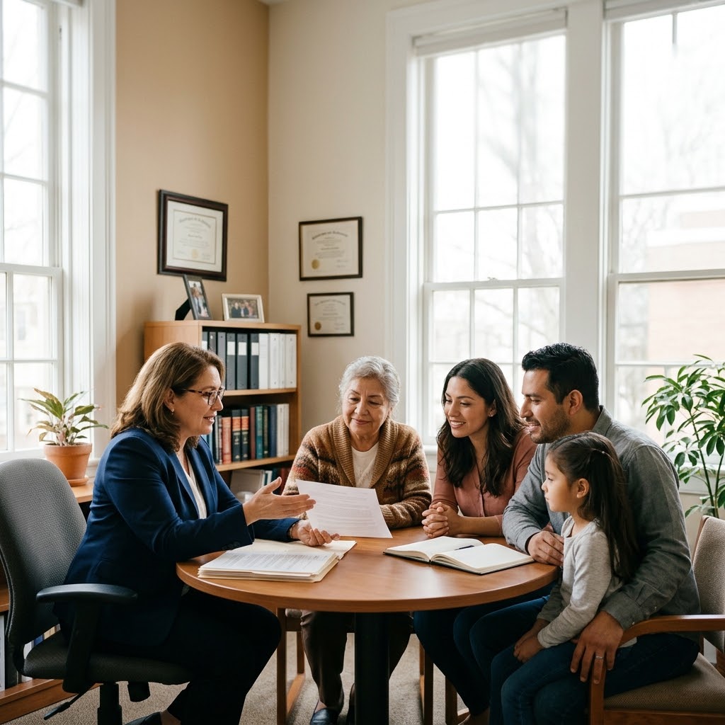 Benefits of Hiring an Immigration Lawyer