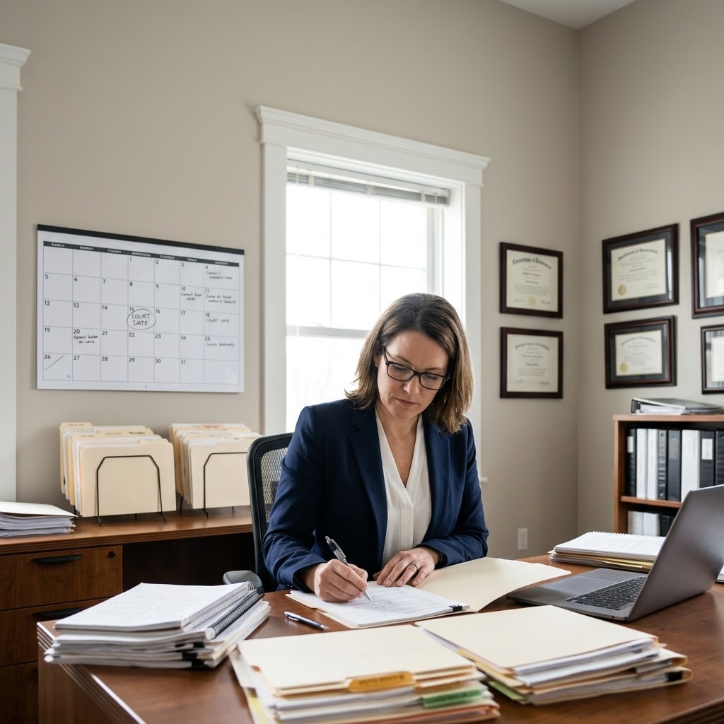 Why Consider Hiring an Immigration Lawyer