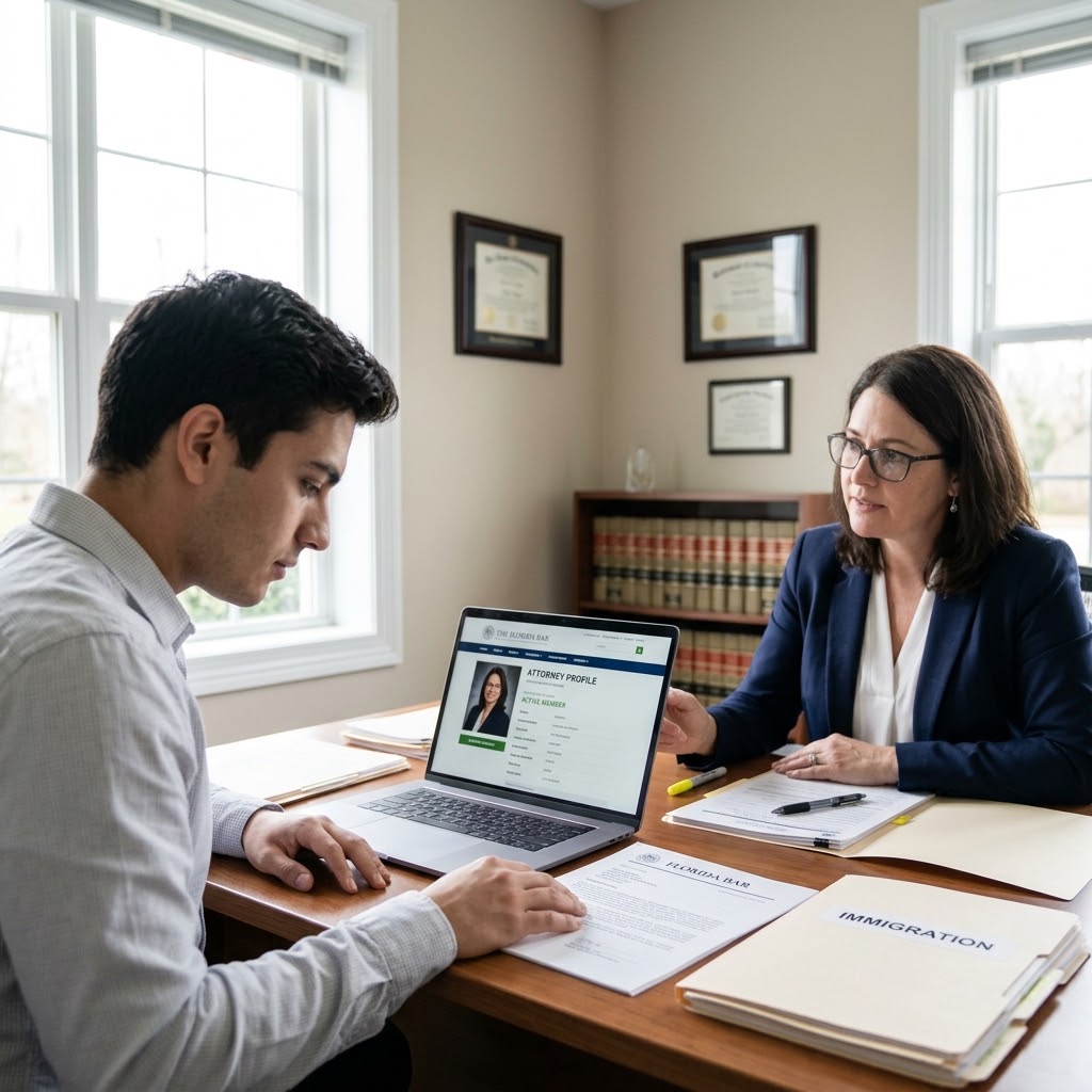 Questions to Ask During Your Initial Consultation