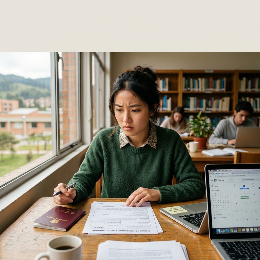 New Rules for F-1 Student Status