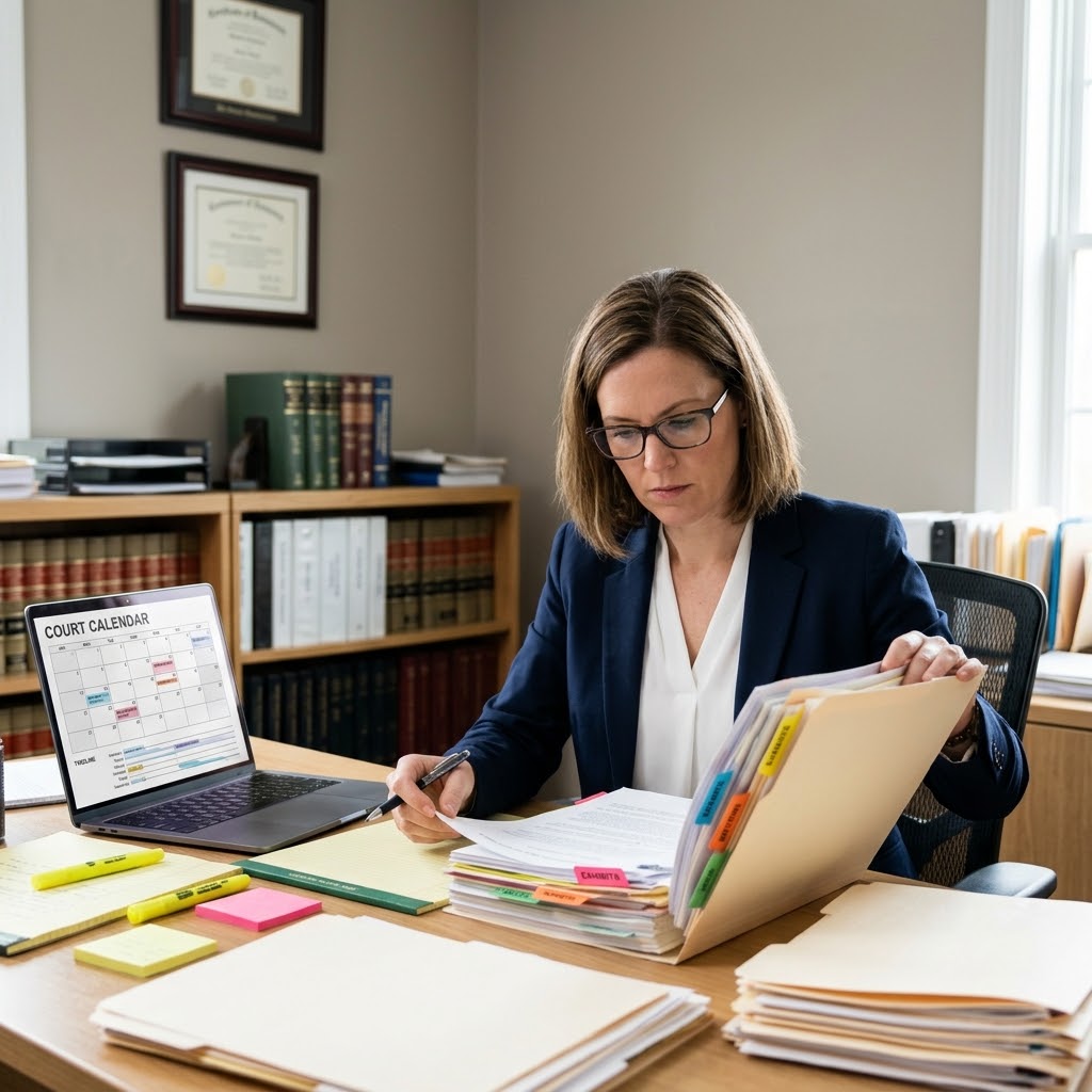 Understanding Immigration Law in Orlando