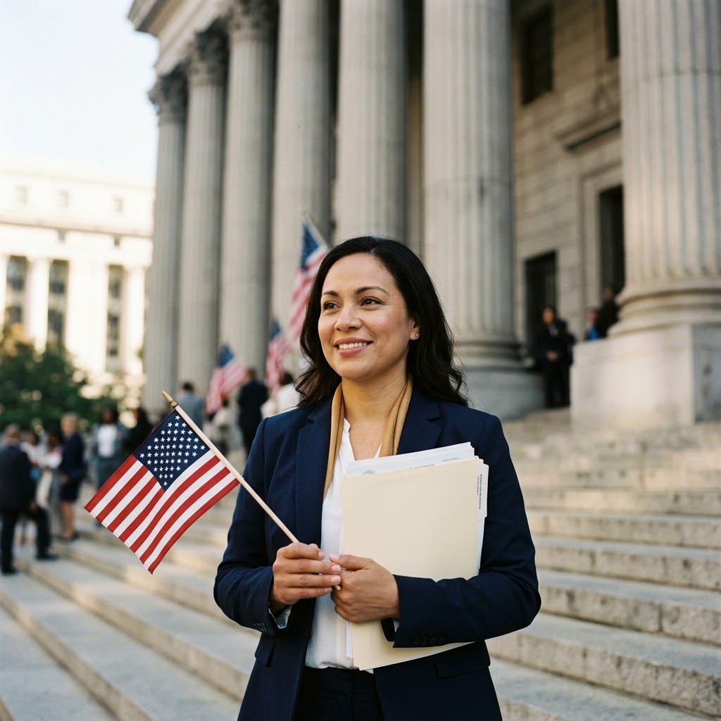 Navigating Family-Based Immigration