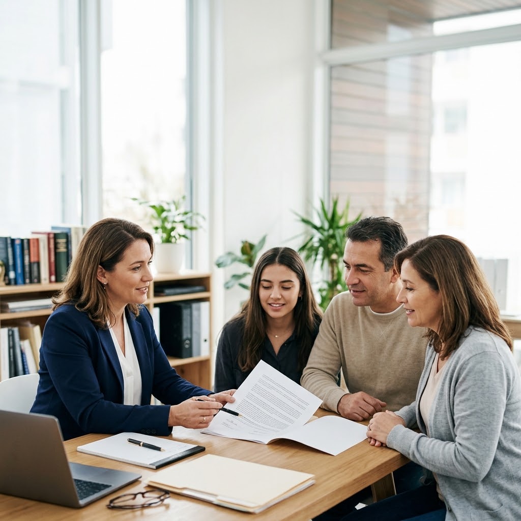 What Is an Immigration Lawyer