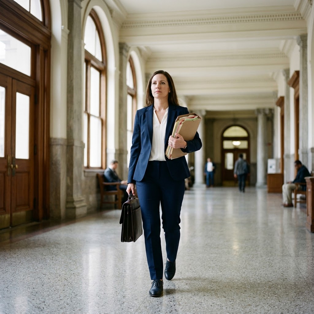 Specialization in Immigration Law