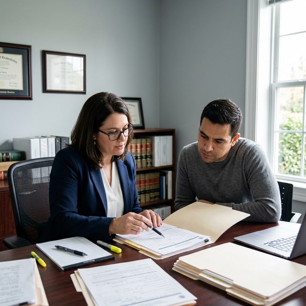 Why an Early Immigration Consultation Can Be Helpful