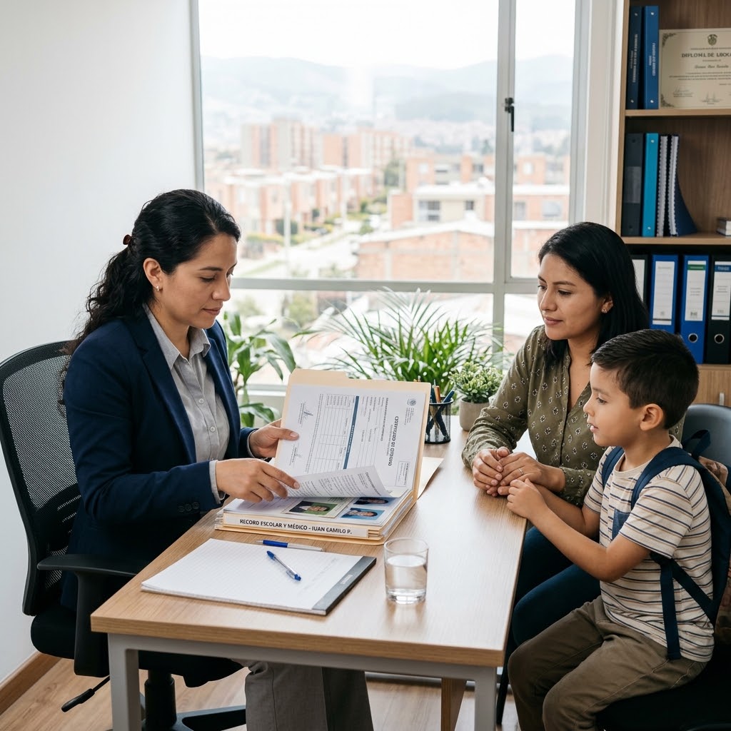 Where and When Do You Apply for Cancellation of Removal